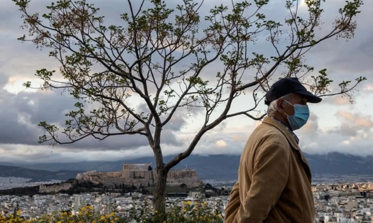 Άρση μέτρων: Το σχέδιο για σταδιακή άρση της καραντίνας