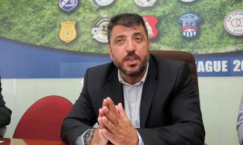 Λεουτσάκος: «Στο τραπέζι των διαπραγματεύσεων η αναδιάρθρωση»