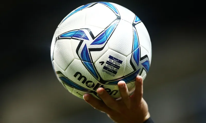 Super League 1: Απόφαση για σέντρα, αίτημα για έναρξη προπονήσεων