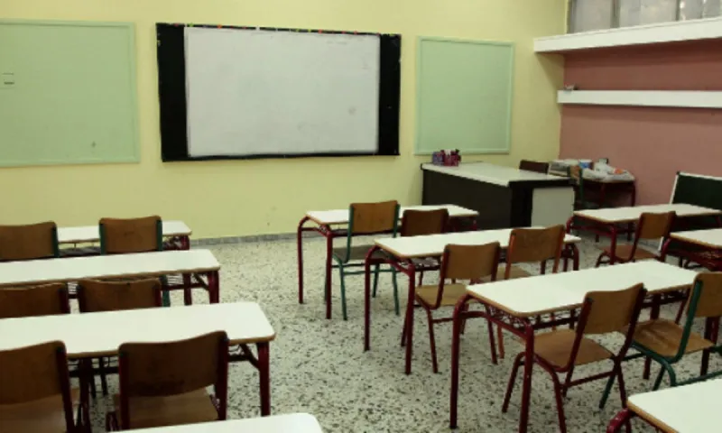 Σχολεία: Ο δεκάλογος του Χαρδαλιά για την επαναλειτουργία