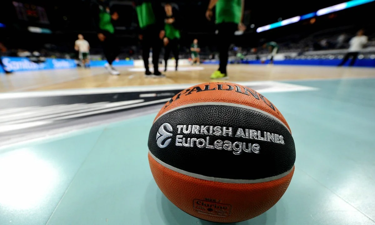 Eurocup: Δεν θα υπάρξουν αλλαγές τη νέα σεζόν