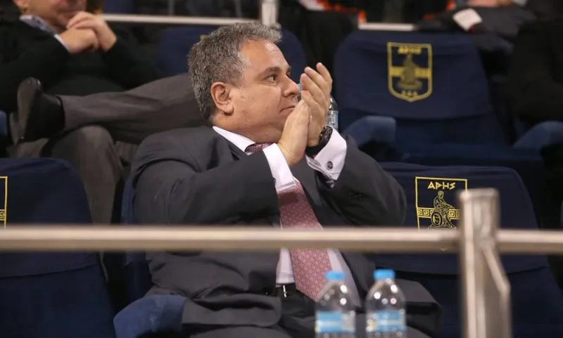 ΚΑΕ Άρης: Καλεί τον Γουλιέλμο στη Θεσσαλονίκη προκειμένου να «αποκαλυφθεί»