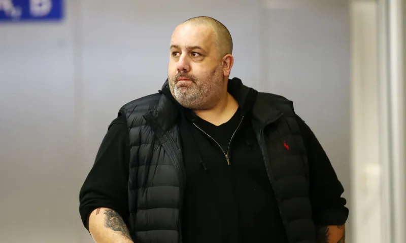 Καραπαπάς σε Παπαθεοδώρου: «Πρόσεξε πουλημένο γιουσουφάκι»