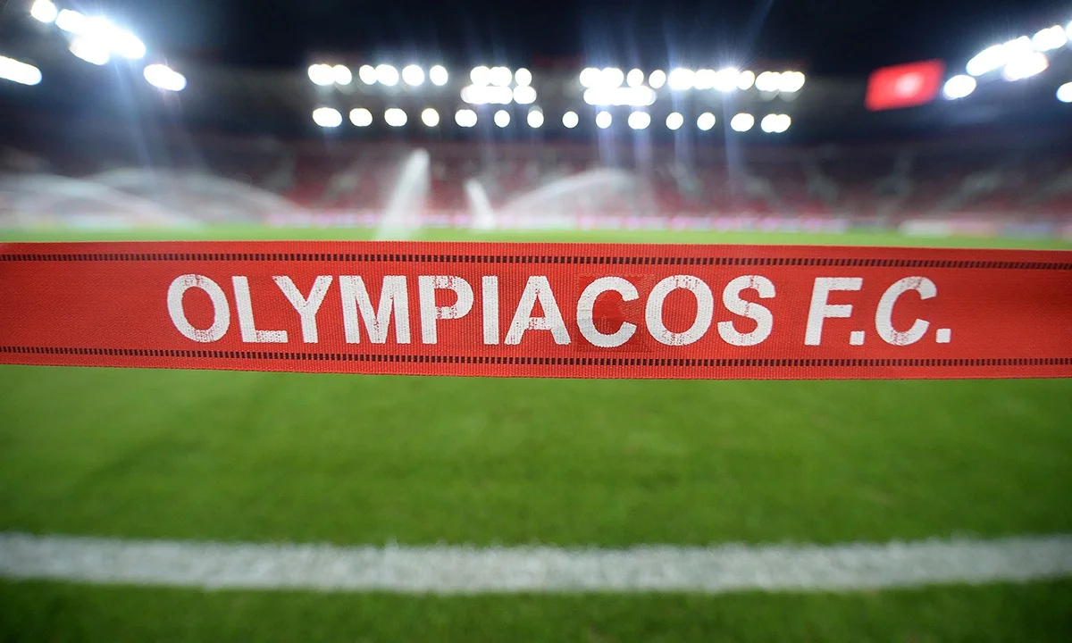 Ολυμπιακός: Καμία ήττα από το CAS...