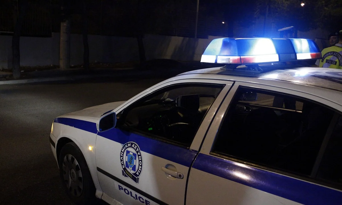 Σάμος: Ύβρεις σε αστυνομικούς από μετανάστες και συλλήψεις