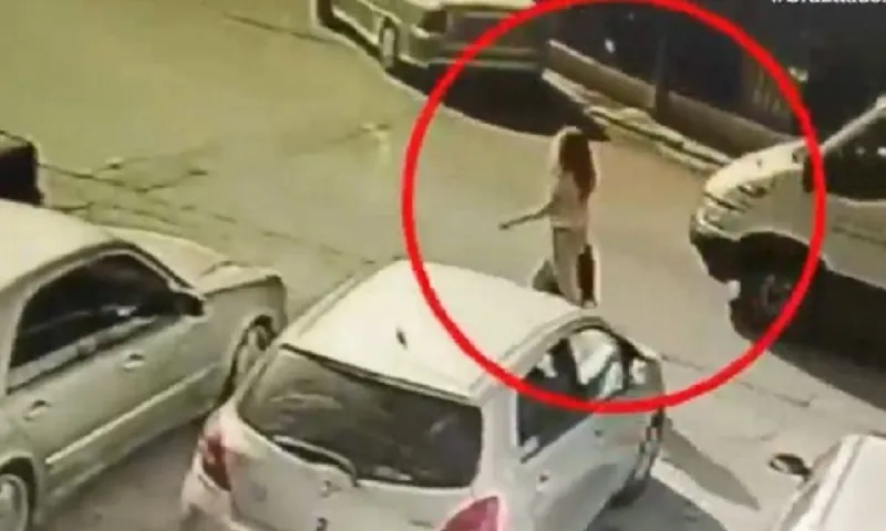Επίθεση με βιτριόλι: Τα σημεία «κλειδιά» στις έρευνες