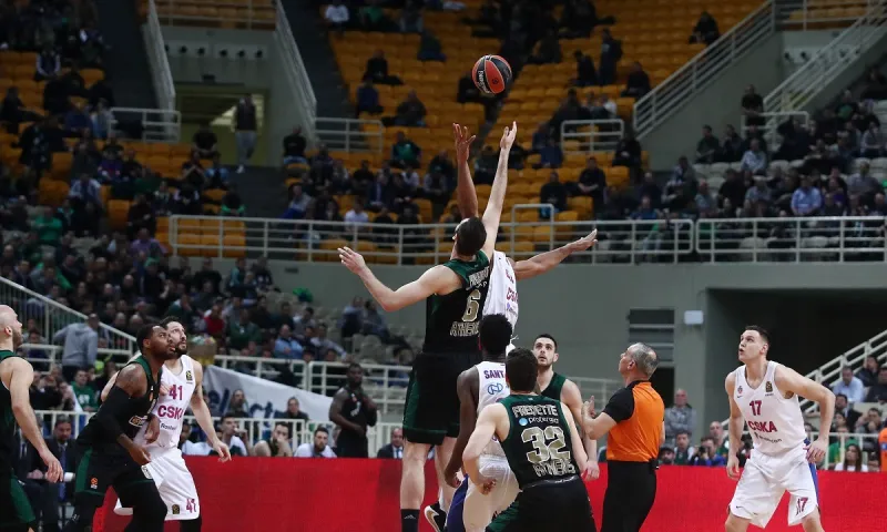 Euroleague: Ενημερώνει τους αρχηγούς των ομάδων