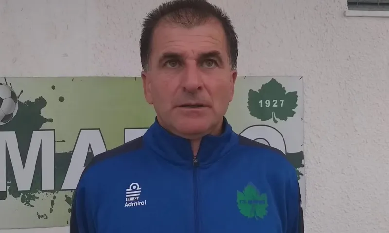 Παπασπύρου: «Ήταν η καλύτερη πορεία των τελευταίων ετών»
