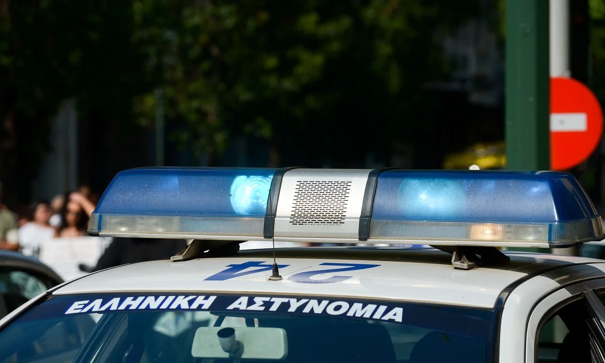 Θεσσαλονίκη: Αφγανός ασέλγησε σε ανήλικο κορίτσι από τη Συρία!