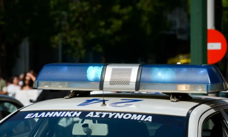Θεσσαλονίκη: Αφγανός ασέλγησε σε ανήλικο κορίτσι από τη Συρία!