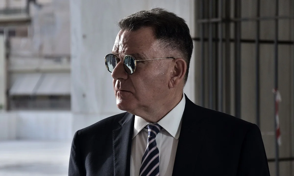 Κούγιας σε Super League: «Ορίστε σήμερα ημερομηνία πλέι-ουτ»