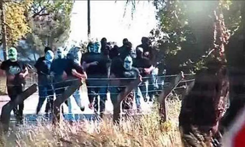Σπόρτινγκ Λισαβόνας: 41 οπαδοί ένοχοι για την επίθεση στην ομάδα
