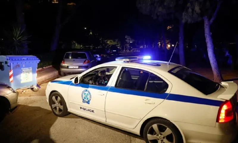 Επιχείρηση «μαμούθ» της ΕΛΑΣ - Εξιχνιάστηκε η μεγαλύτερη σπείρα της Αθήνας (pics)