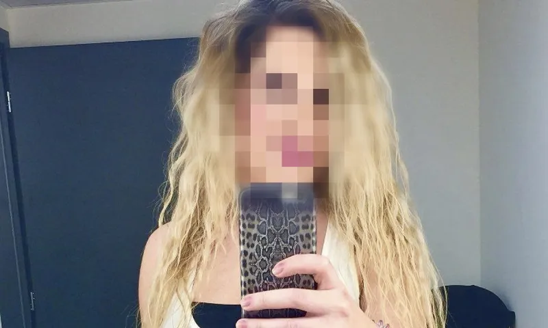 Επίθεση με βιτριόλι: Ύποπτη γυναίκα που έχει εξώγαμο με άνδρα από το περιβάλλον της 34χρονης