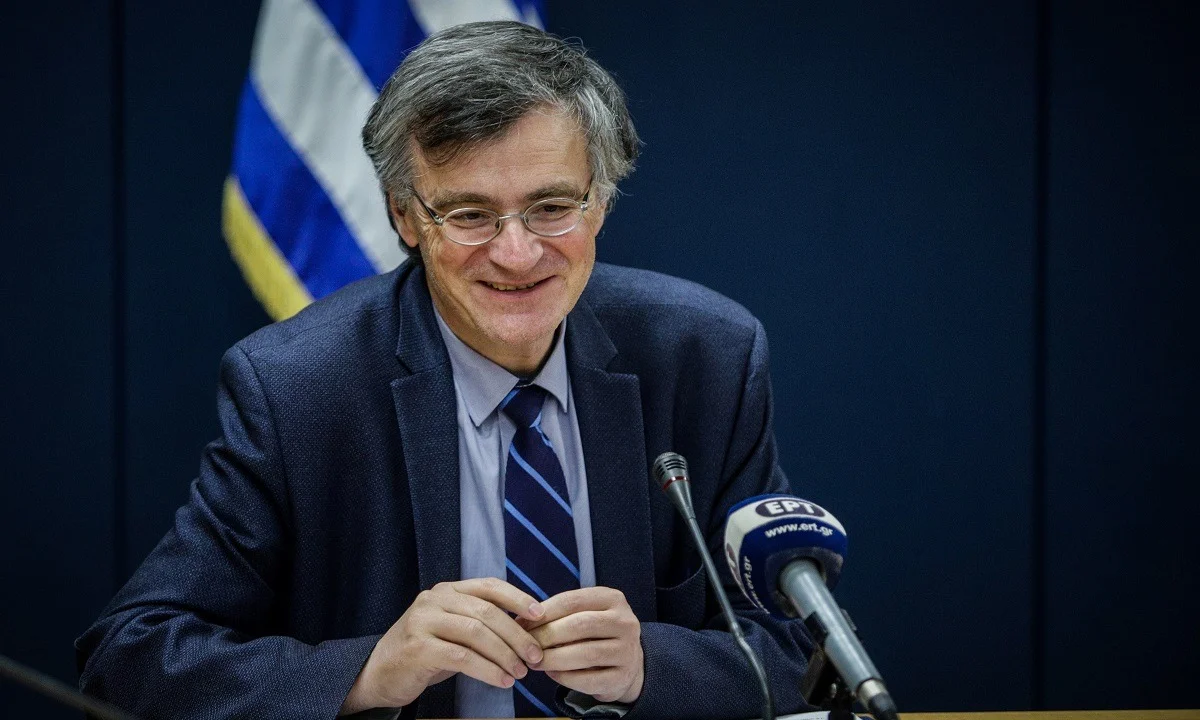 Κορονοϊός - Ελλάδα: Τα θετικά νέα συνεχίζονται!