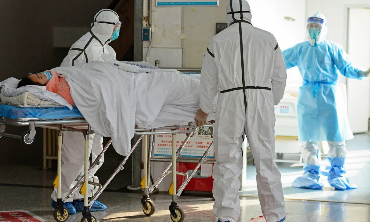 Κορονοϊός - Ελλάδα: Κατέληξε 70χρονη στο «ΝΙΜΤΣ»- Στους 178 οι νεκροί