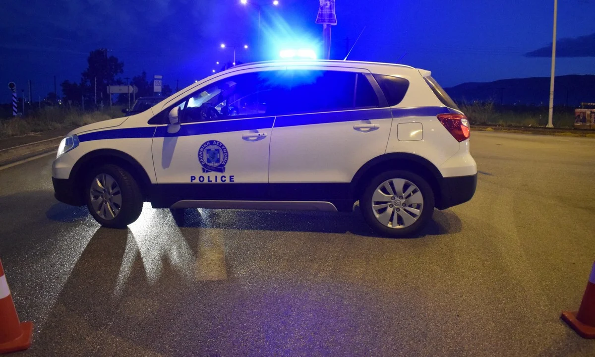 Ν. Καβάλα: Επεισόδια με 100 άτομα - Ένας τραυματίας
