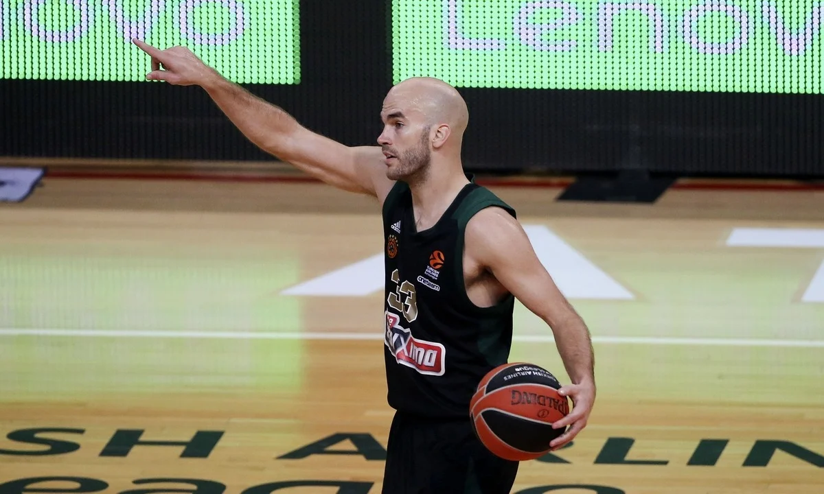 Καλάθης: Κυρίαρχος της πενταετίας στην Euroleague (Vid)