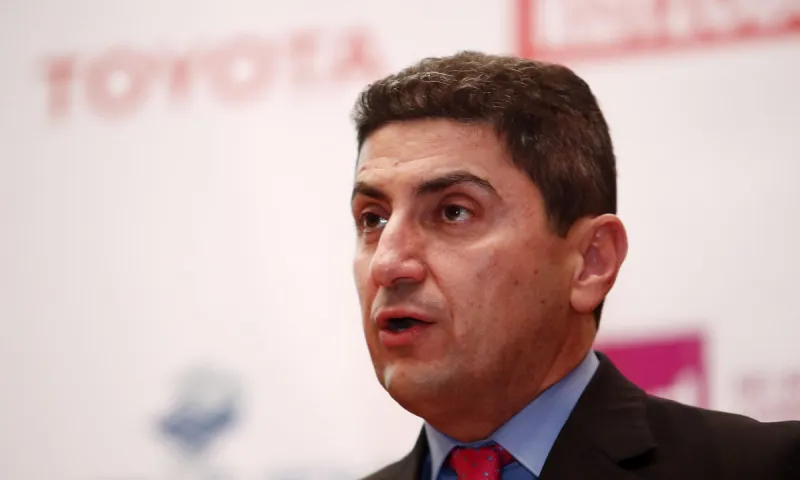 Αυγενάκης: Δήλωση με αιχμές για ΠΑΟΚ - Γκαγκάτση!