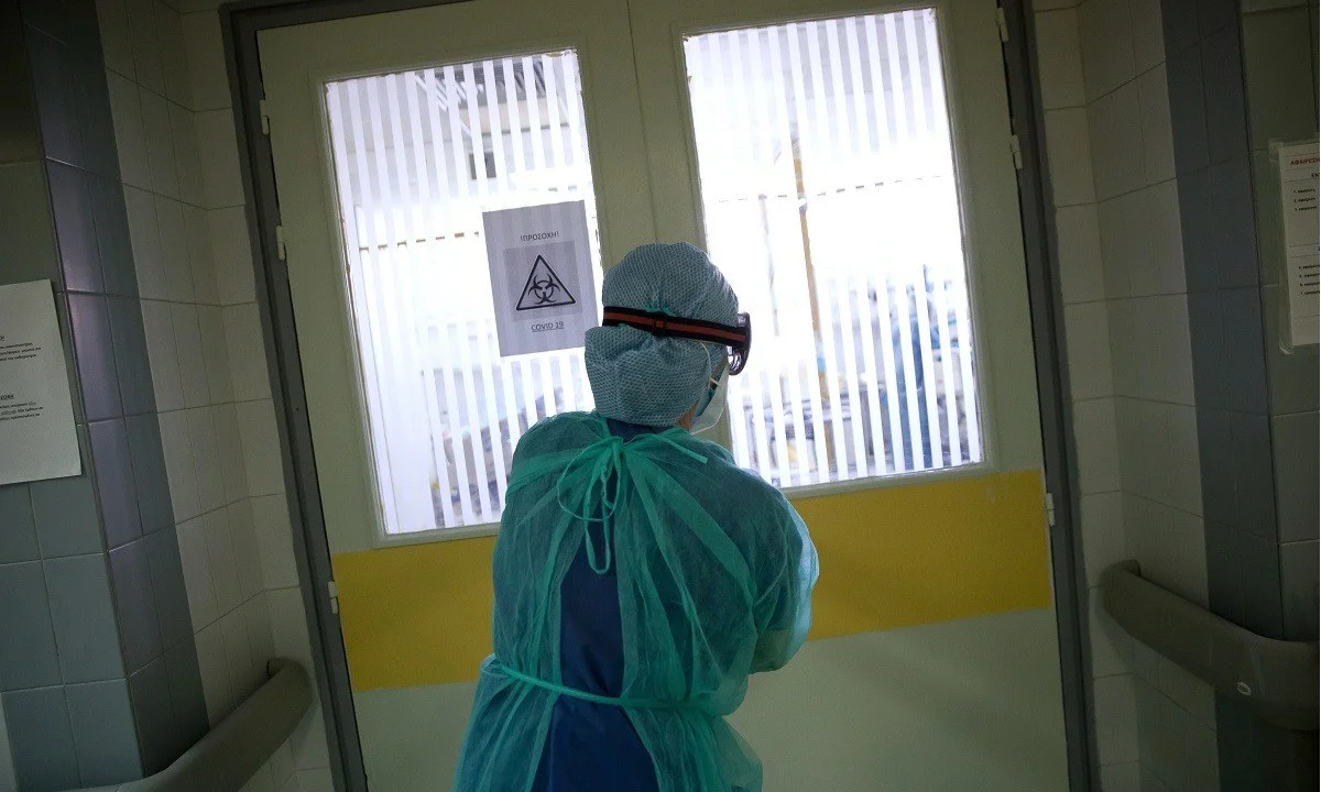 Κορονοϊός: Ξεπέρασαν τους 412.900 διεθνώς οι νεκροί
