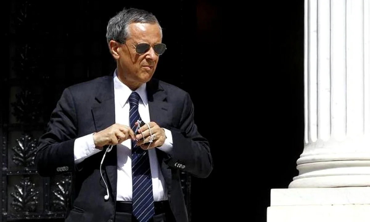 Μπαλτάκος: «Απόφαση τώρα, αλλιώς θα υπάρξει χάος»