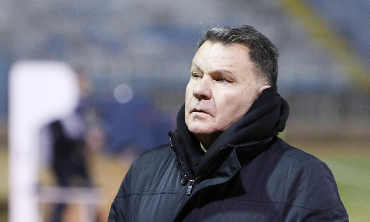 Κούγιας για Άρη: «Η ΕΠΟ δεν σεβάστηκε την FIFA»
