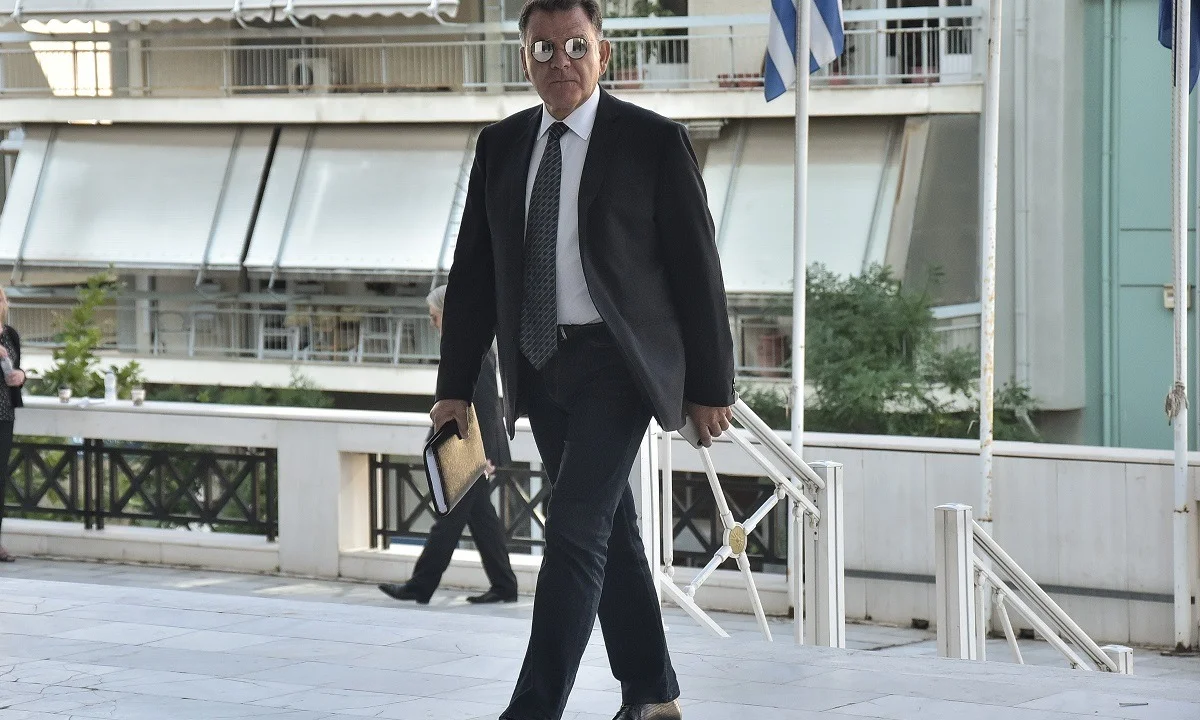 Κούγιας: Έριξε «βόμβες» για το ματς Λαμία - Πανιώνιος!