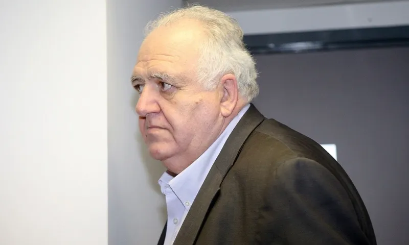 ΠΑΣ Γιάννινα: Πρώτη αποχώρηση!