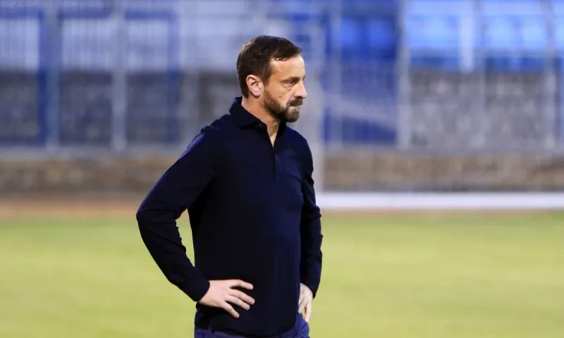 Λαμία: «Δεν κοιμάται» ο Μάντζιος