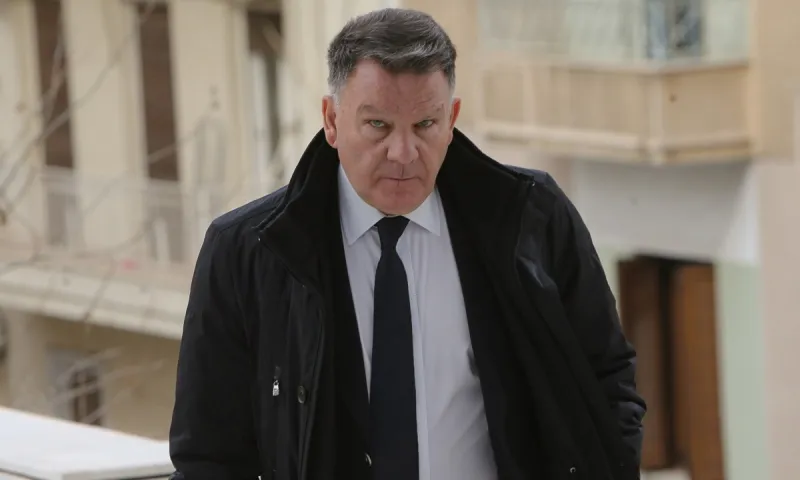 Κούγιας - ξανά - σε Παπαϊωάννου: «Πρόσωπο με πρόσωπο το άλλο Σάββατο»