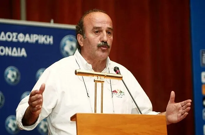 Ξέσπασε ο Τζώρτζογλου: «Γιατί δεν μπουζουριάζετε τον Κούγια;»