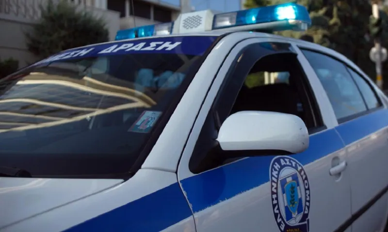 Επίθεση με μολότοφ σε σύνδεσμο του Άρη - 1 σύλληψη
