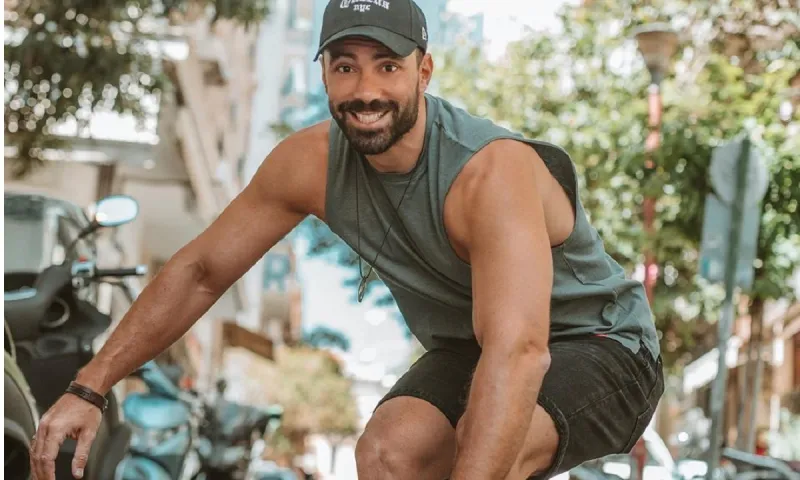 Θύμα διαδικτυακής απάτης έπεσε ο Σάκης Τανιμανίδης