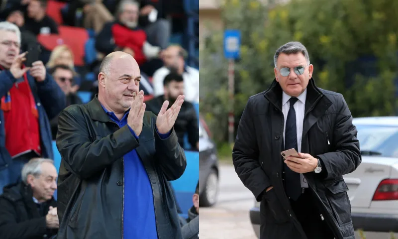 Μπέος για Κούγια: «Για κλωτσιές τον είχαμε. Γελάγαμε μαζί του»!