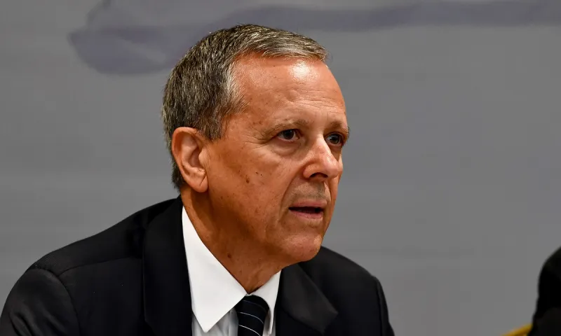 Μπαλτάκος: «Τότε θα βγει η απόφαση του CAS»