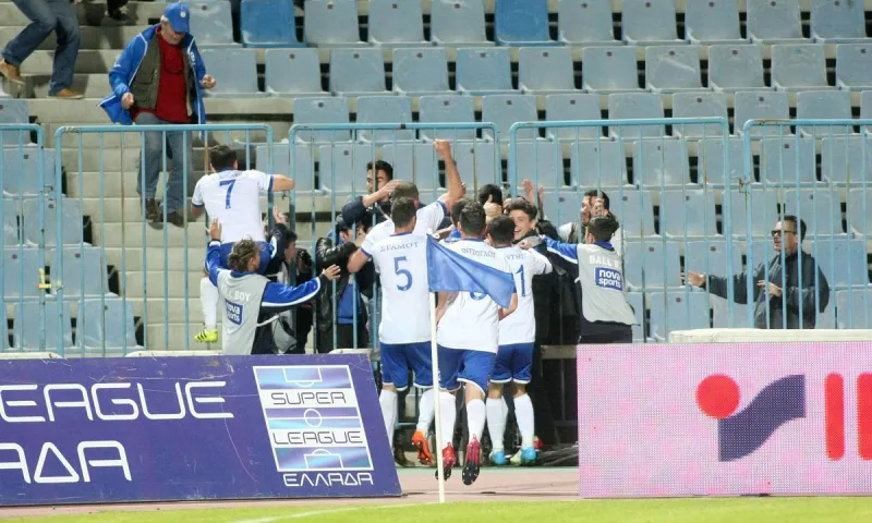 Ηρακλής: Ευχάριστη είδηση - Προχωρά η νέα ΠΑΕ!
