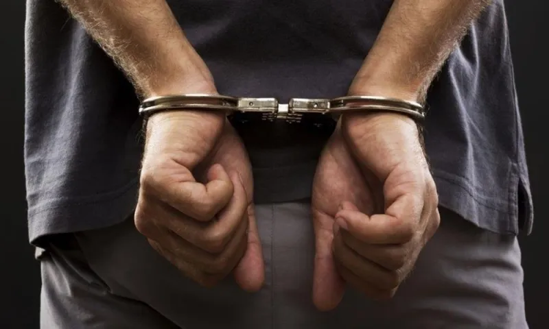 Ξάνθη: Συνελήφθη αλλοδαπός διακινητής
