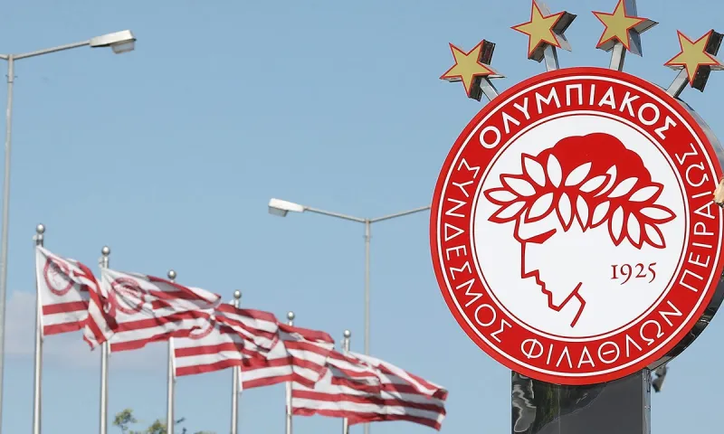 Ολυμπιακός: Στην UEFA για Ριζούπολη - «Δόλια και υπαγορευμένη απόφαση της ΕΠΟ»