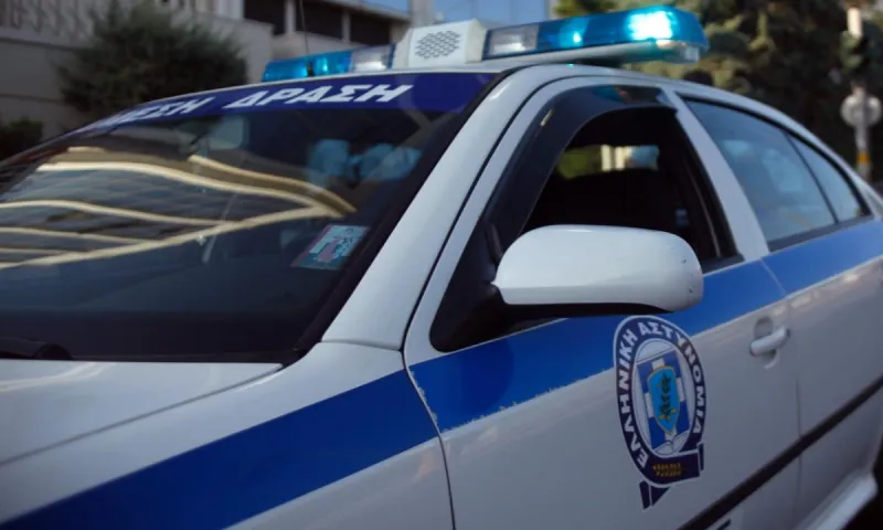 Τραγωδία στην Κρήτη: Βρέθηκε νεκρός σε πάρκο