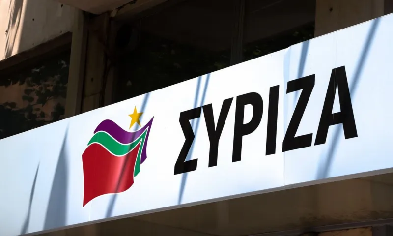 ΣΥΡΙΖΑ: «Ο κ. Μητσοτάκης ζητά κυρώσεις για Τουρκία με 8μηνη καθυστέρηση - Τραγική ολιγωρία»