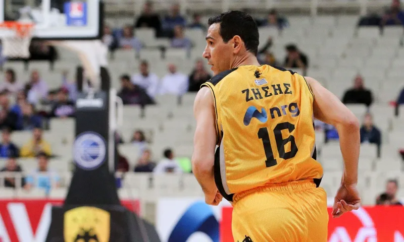 Basketball Champions League: Στο χέρι της ΑΕΚ