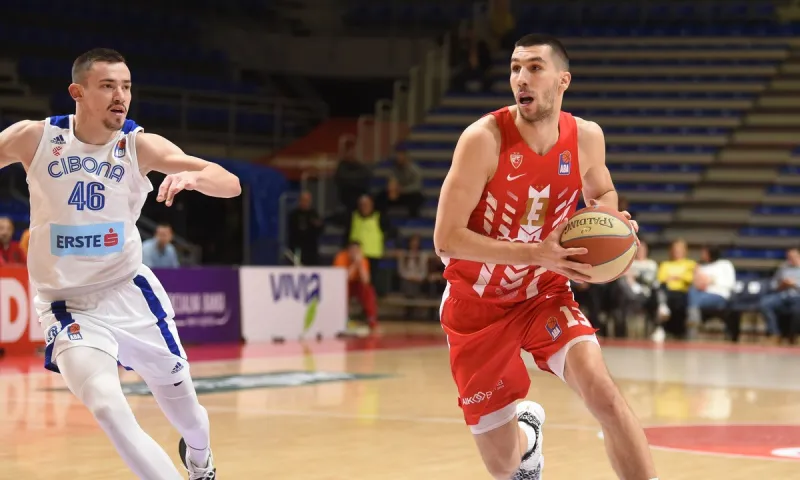 Αδριατική Λίγκα: Τζάμπολ στις 19 Σεπτεμβρίου