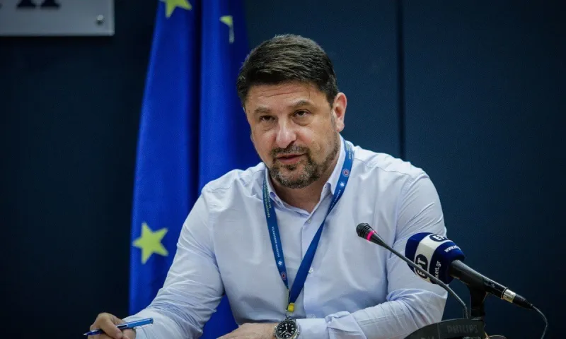 Νίκος Χαρδαλιάς: Γιατί επιστρέφει στην ενημέρωση - Τι άλλαξε