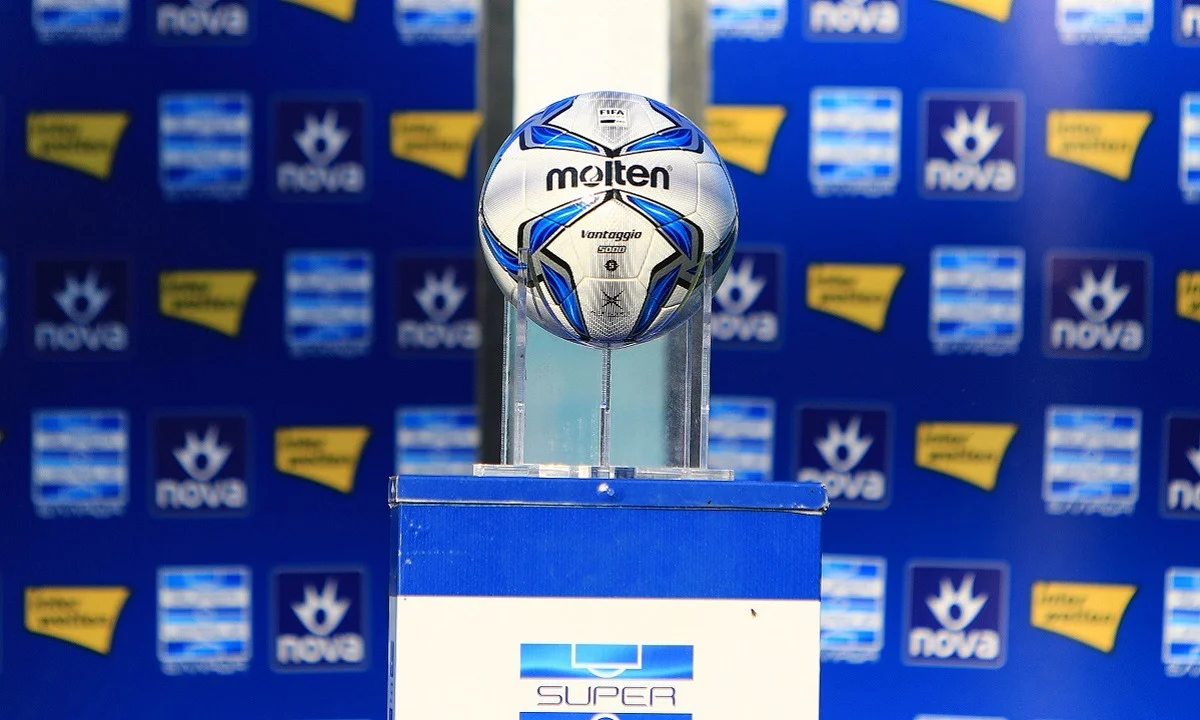 Super League 1- Πλέι άουτ: «Καυτό» φινάλε και σενάρια παραμονής
