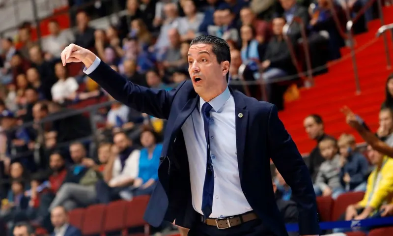 Μακάμπι: Zoρίστηκε, αλλά κέρδισε 67-66 την Χάποελ στον ελληνικό εμφύλιο