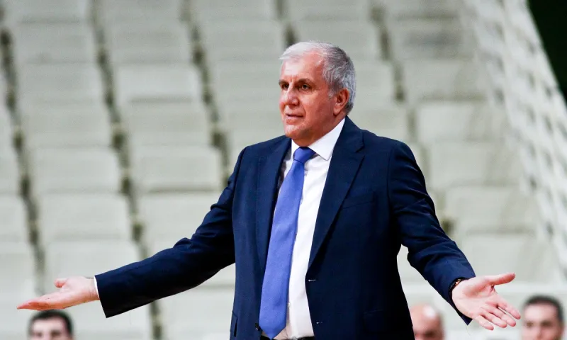 Κοτς: «Ρίξαμε το μπάτζετ στα 18-20 εκατομμύρια, δε θέλαμε να φύγει ο Ομπράντοβιτς»