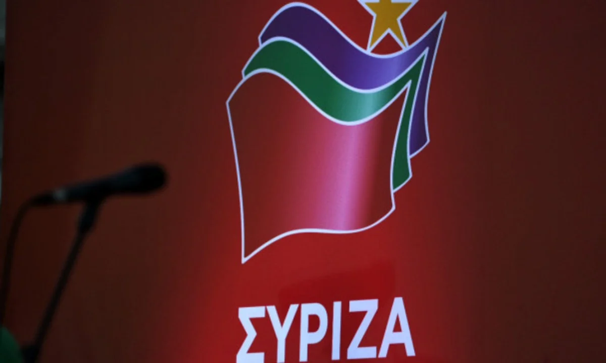 ΣΥΡΙΖΑ: «Άθλια προσπάθεια εκμετάλλευσης της τραγωδίας στο Μάτι»