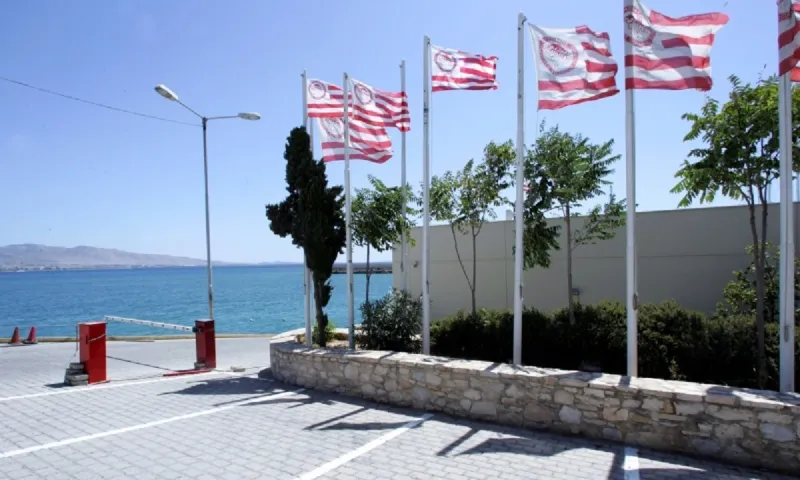 Ολυμπιακός σε ΕΠΟ: «ΟΑΚΑ ο τελικός, αλλιώς θα κινηθούμε νομικά»