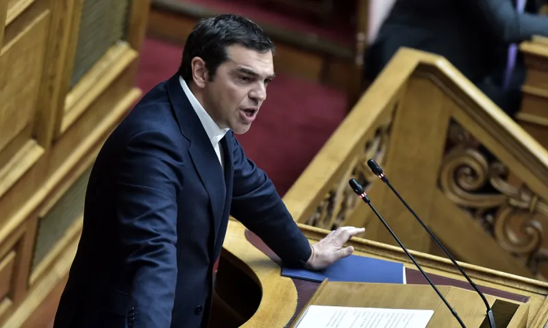 Τσίπρας: «Στοιχίζει ακριβά η αδράνεια της κυβέρνησης Μητσοτάκη»