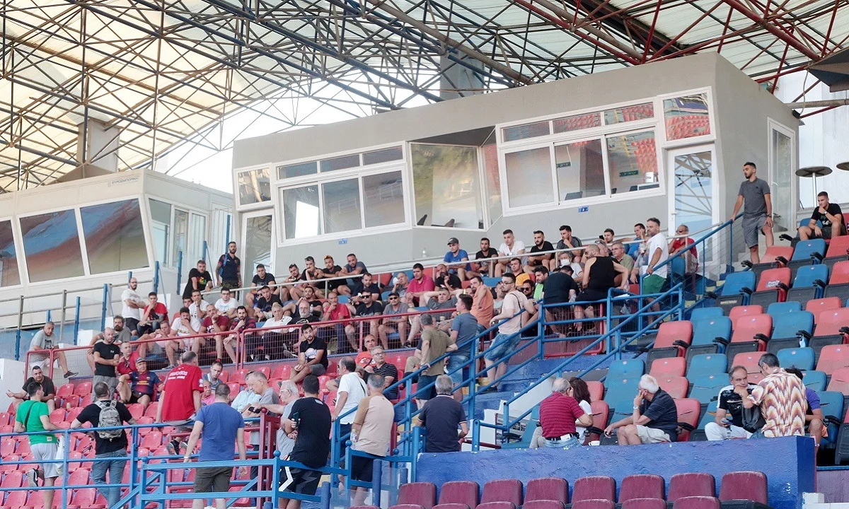 Μικρασιάτες: «Απαιτούμε την αποχώρηση της διοίκησης»